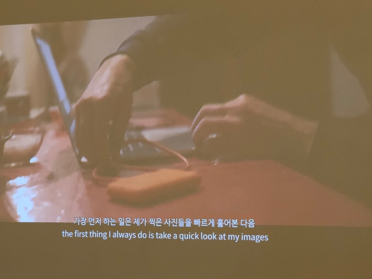 외장하드로-백업하는-사진