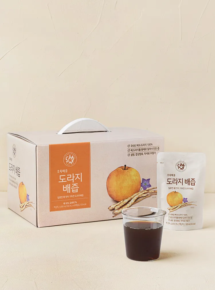 도라지배즙 선물 원물함량 착즙방식 보관법 목 건강 챙기는 섭취 팁_5