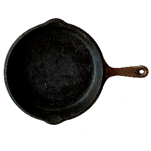 주물팬 브랜드별 내구성 비교