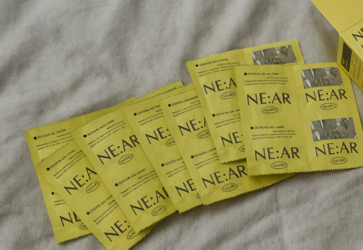 니아르-브이케어-캔디-낱개-사진