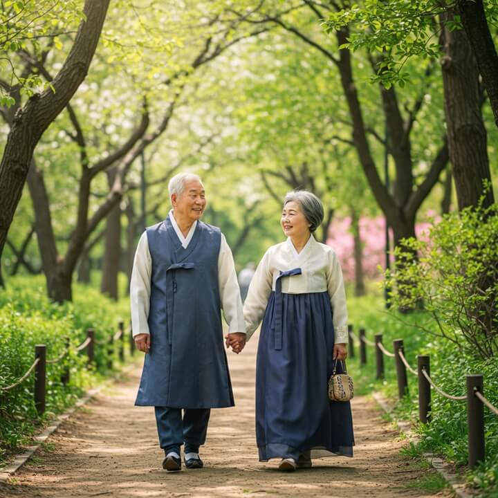 기초연금수급자격-신청방법