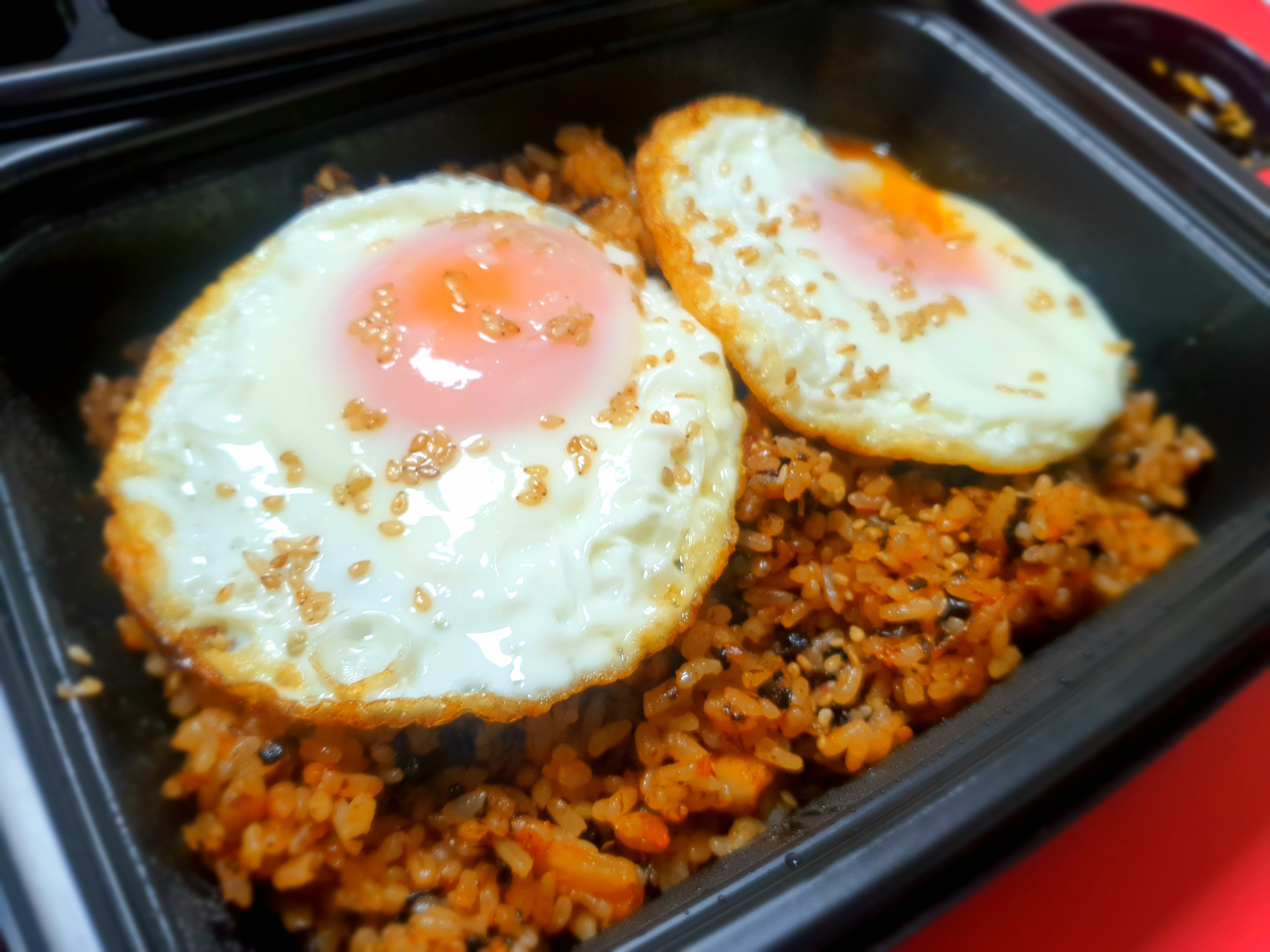 양밥이-아주-맛있었어요.