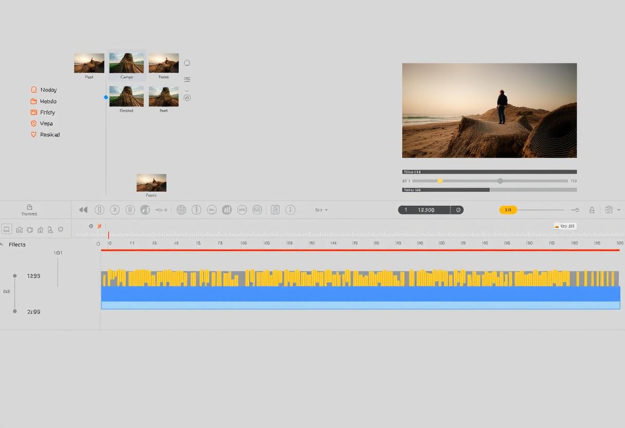 영상 구성의 이해
