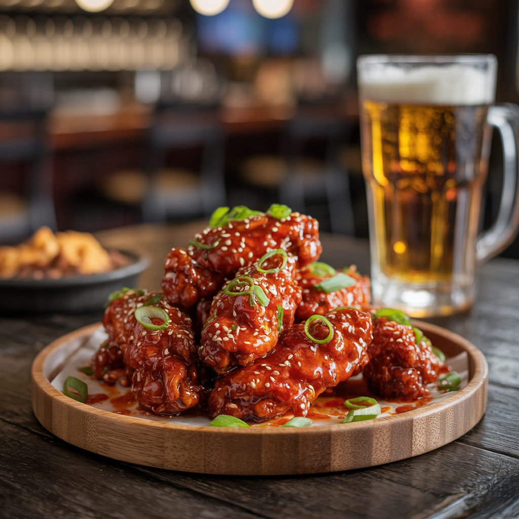 통풍에 해로운 음식