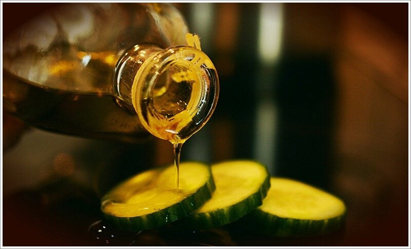 콜레스테롤 낮추는 음식