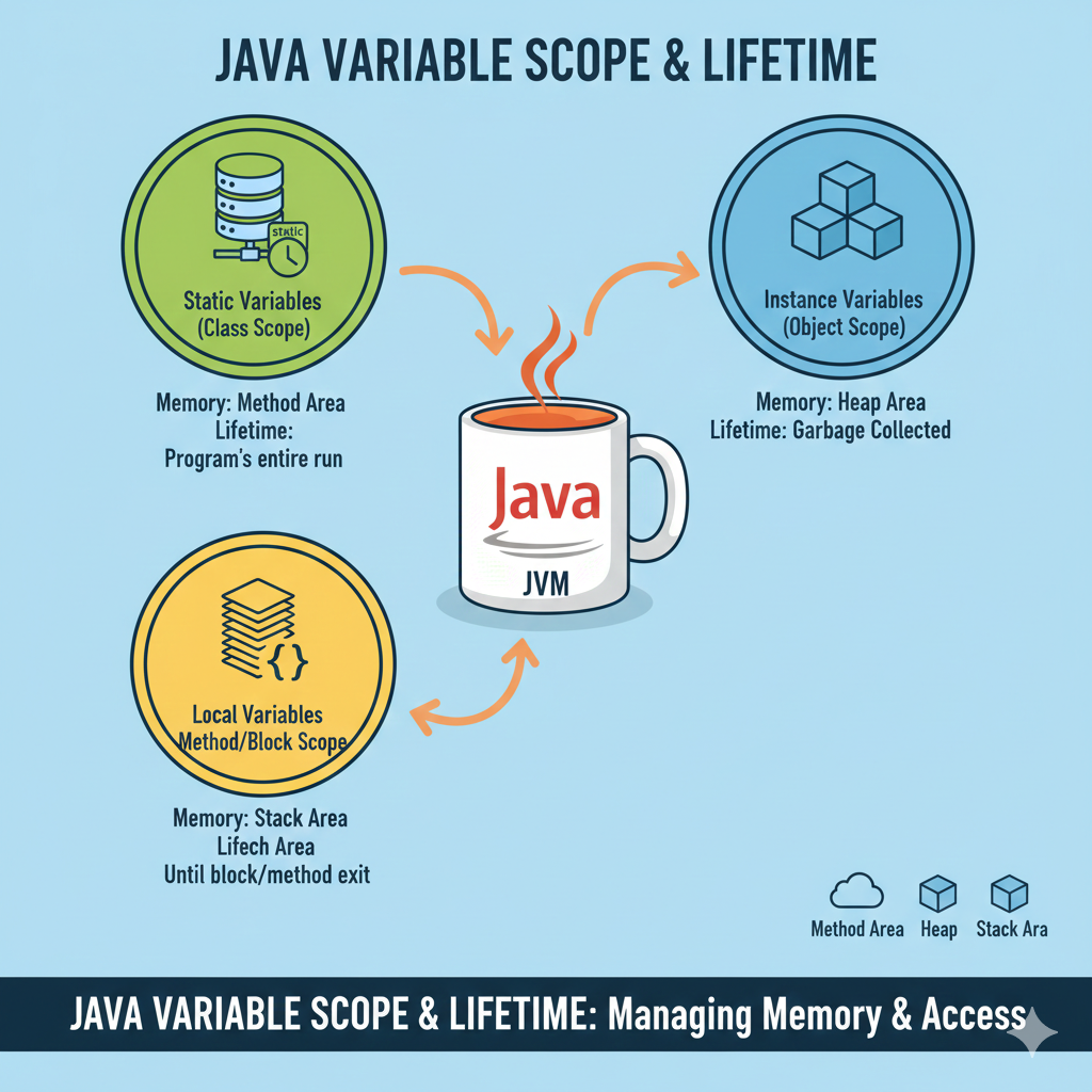 스코프(Scope)와 생명주기