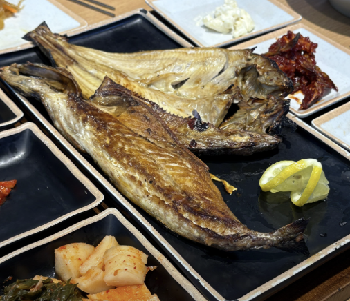 하남 미사 화덕 생선구이 맛집 &#124; 2TV 생생정보