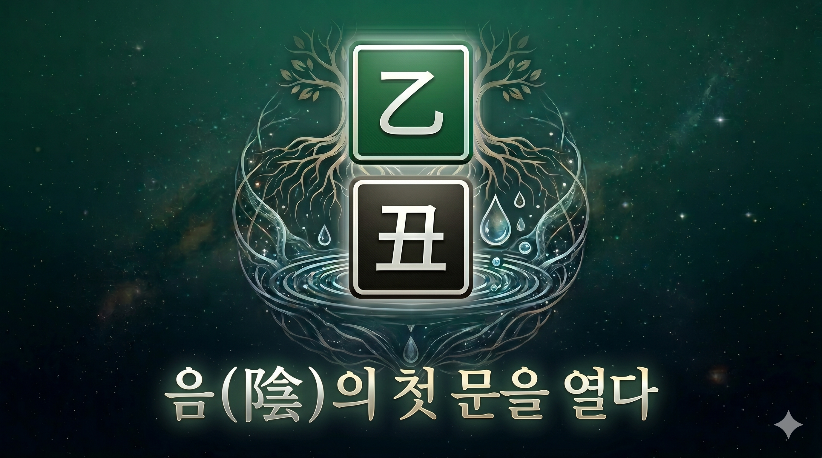 을축일주에 대해 이해합니다