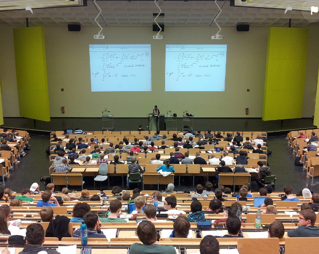 미국 캘리포니아 대학 등록금