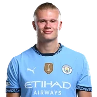 엘링 홀란 사진