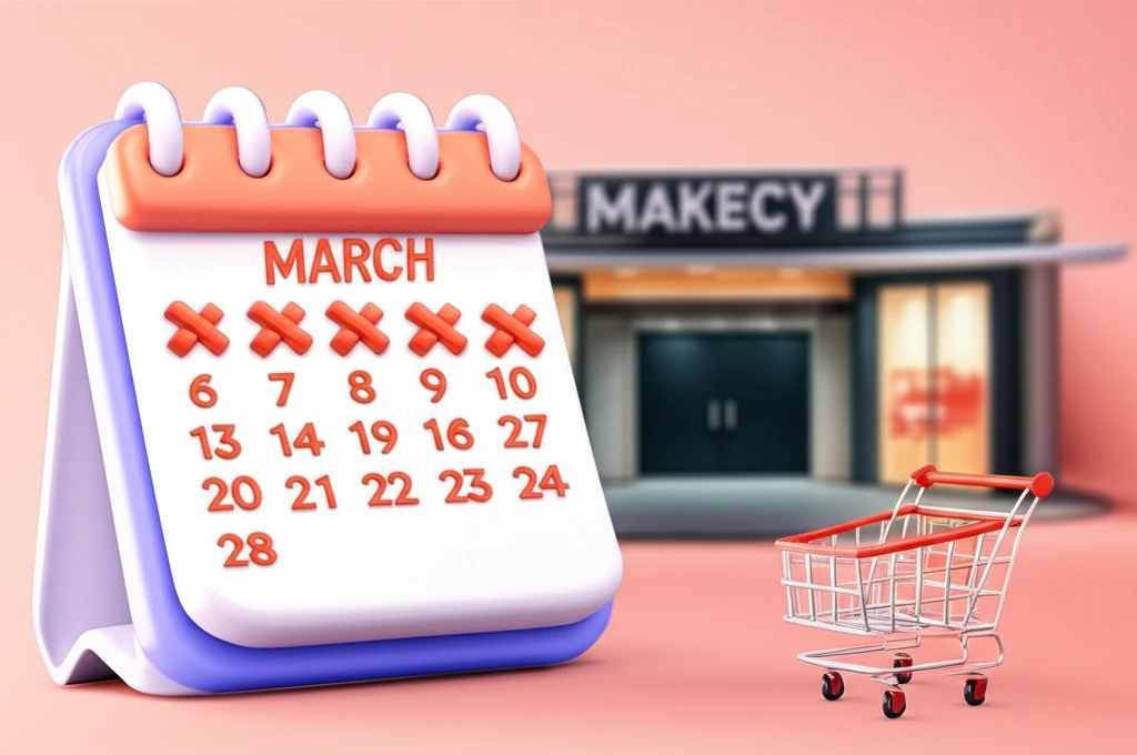 2026년 3월 홈플러스 순천풍덕점 ..