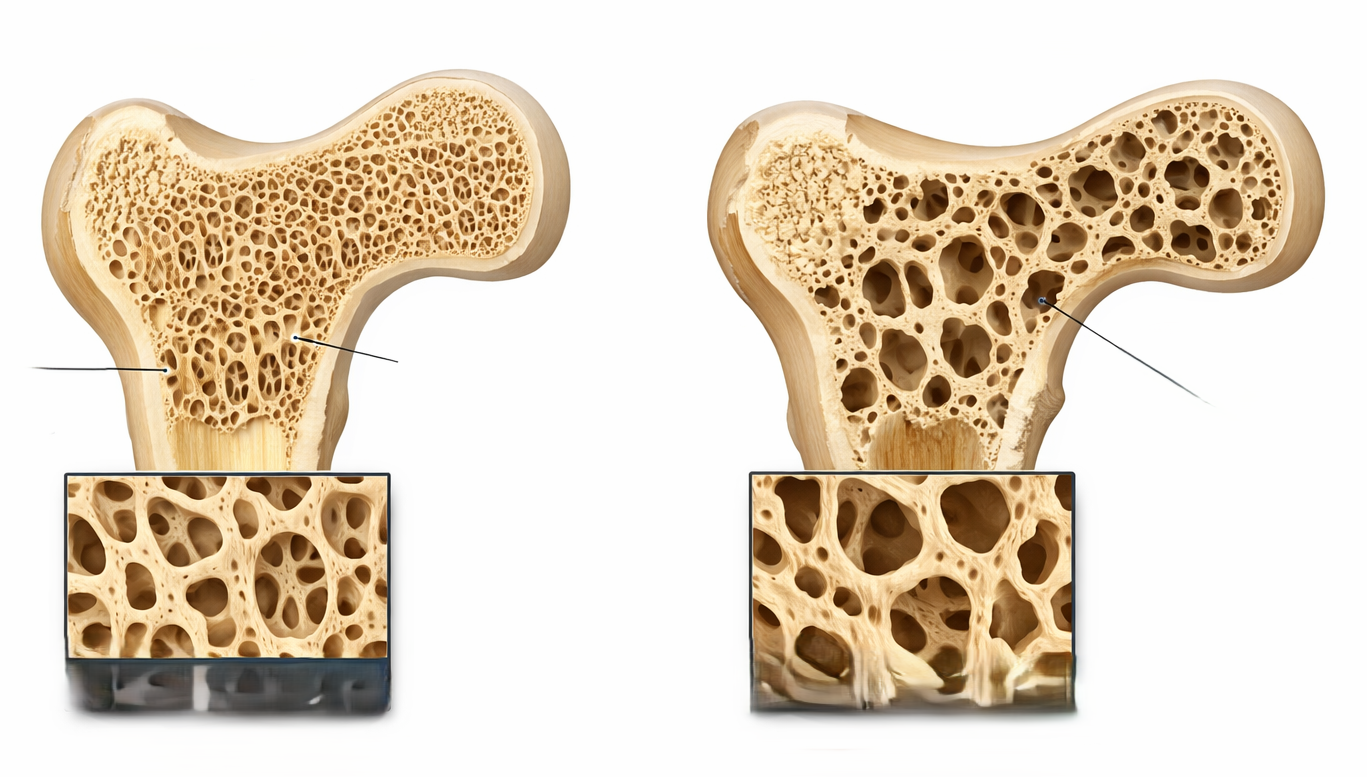 2026 골다공증 검사비용 총정리