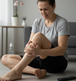 쥐가 자주 나는 원인