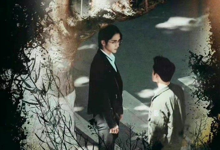 [중드추천] 광연 8화 줄거리 결말 - 장신성, 부신박, 조지위, 류일굉