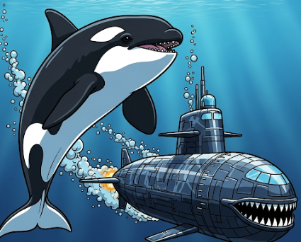 오르카 프로젝트 경제