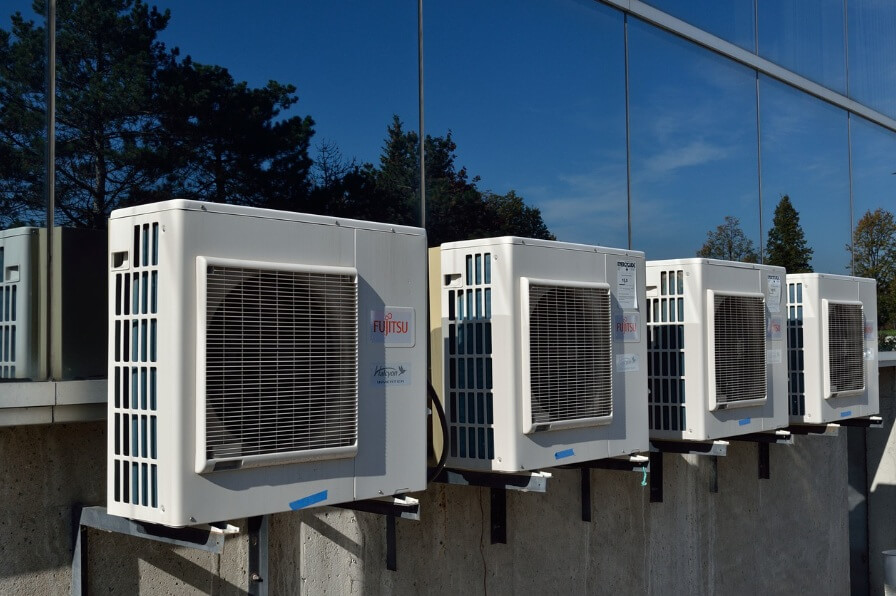 에어컨실외기청소방법