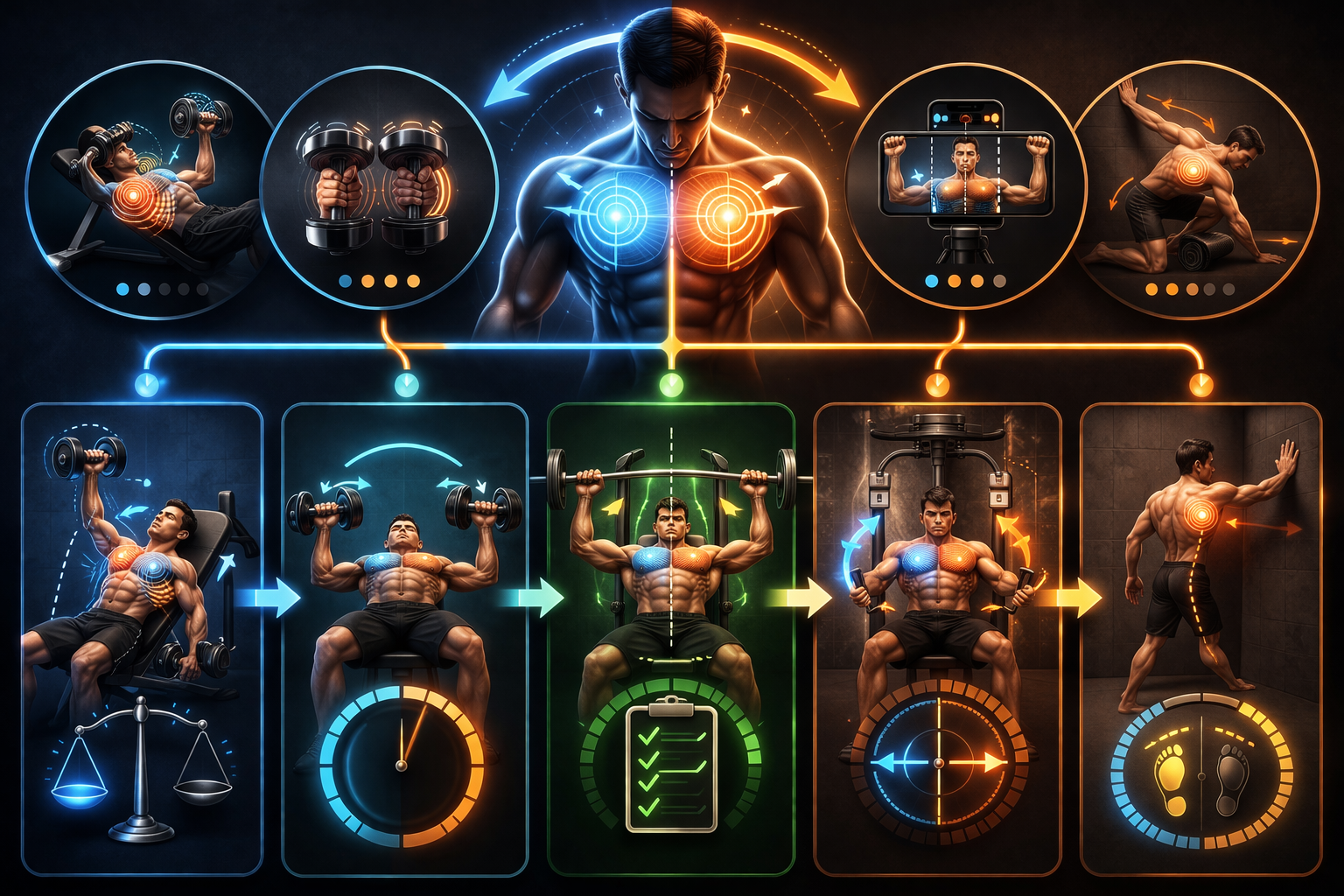 왜 유지에는 “반복 설계”가 반드시 필요한가