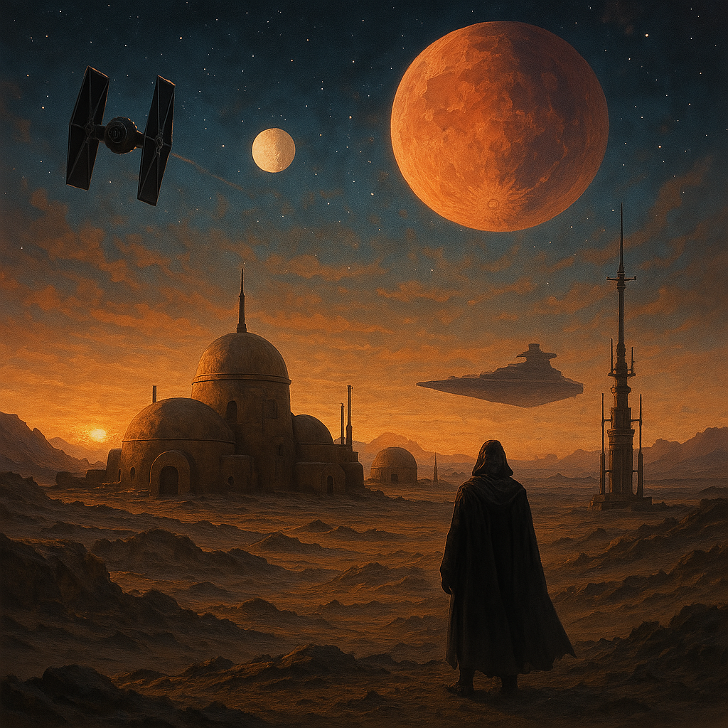 영화 스타워즈 관련 이미지