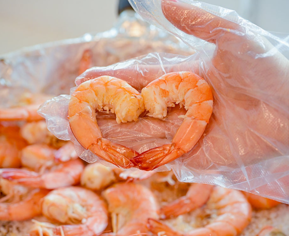 홍성 남당항 대하축제