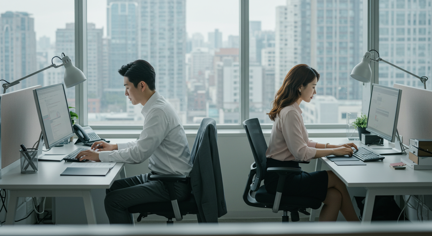 취업 지원금 총정리