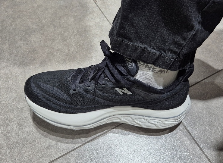 내구성 좋은 러닝화 