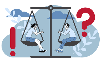 AI 창작물의 저작권과 윤리, 어디까지 허용될 수 있을까?