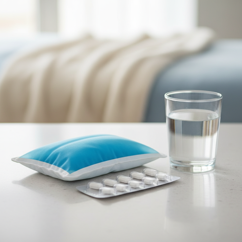 수술 과정과 회복 기간&amp;#44; 이것만 알아두세요!