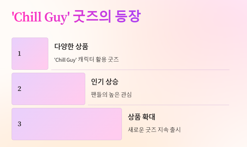 CHILLGUY배경화면, 아이폰 배경화면, 케이스, 프사 추천