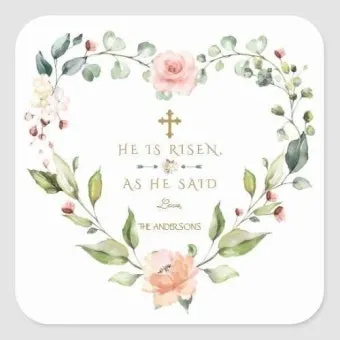 2026년 부활절 날짜 언제 정확히 확인하는 방법에 대한 일정확인_29