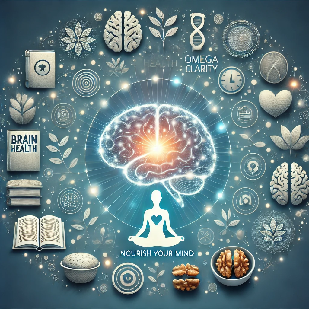 뇌건강에 어울리는 사진