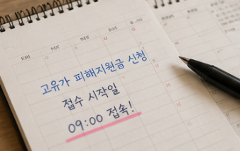 신청요일제 체크
