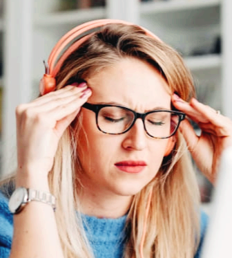 두통 부위별 의심 질환, 두통이 지속되면?