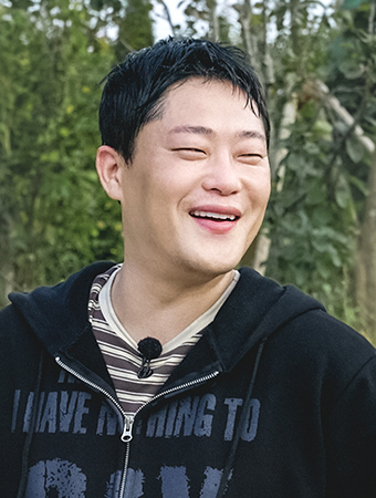 우리마을 똥강아지 출연진 프로필 임성재