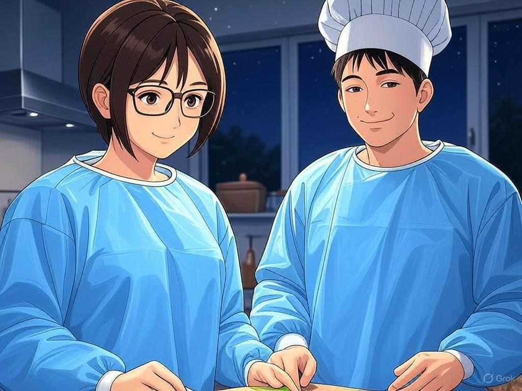 위생에서 결정한다