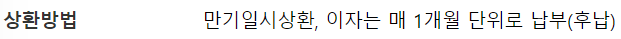 우리은행 청년맞춤형 전세대출