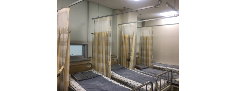 논산시 불면증