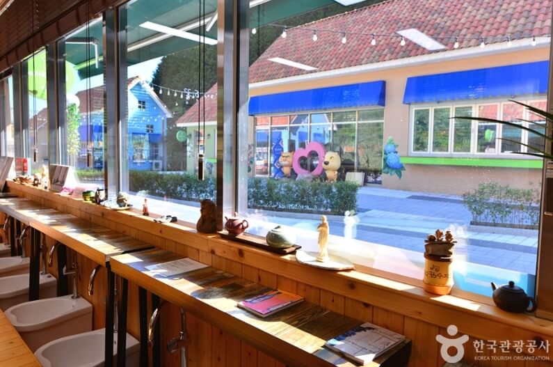 보성 가볼만한곳 베스트 10