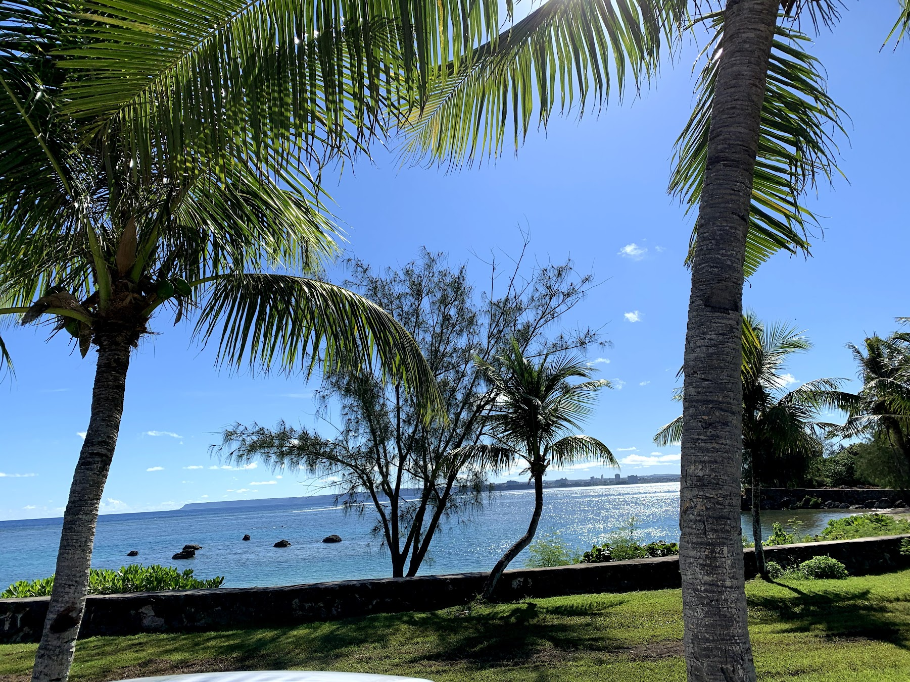 괌 인기 숙소 확인하기