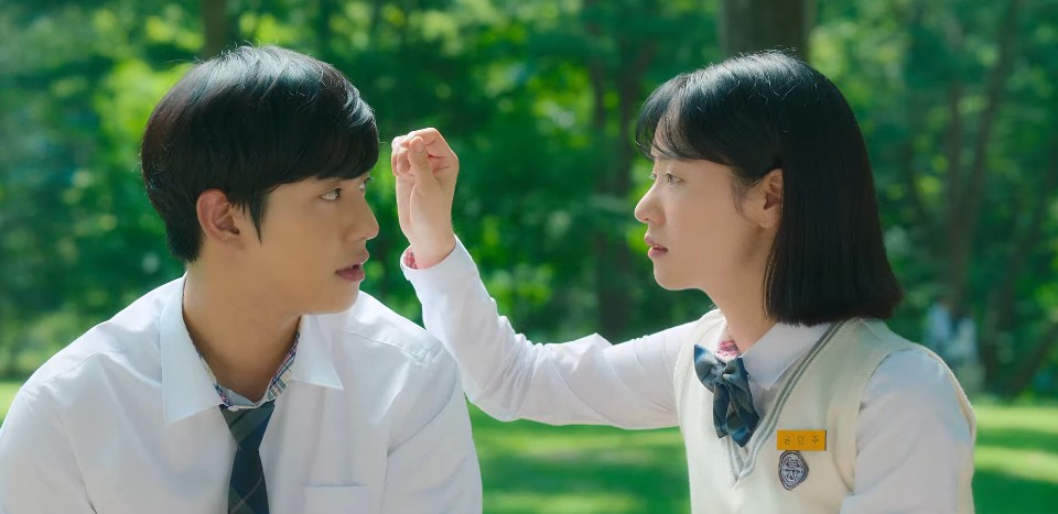 넷플릭스 드라마 추천 TOP5(2024)