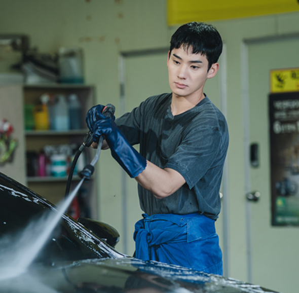 사랑의 이해 몇부작