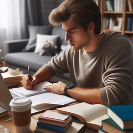 논술 유형별 대비 전략