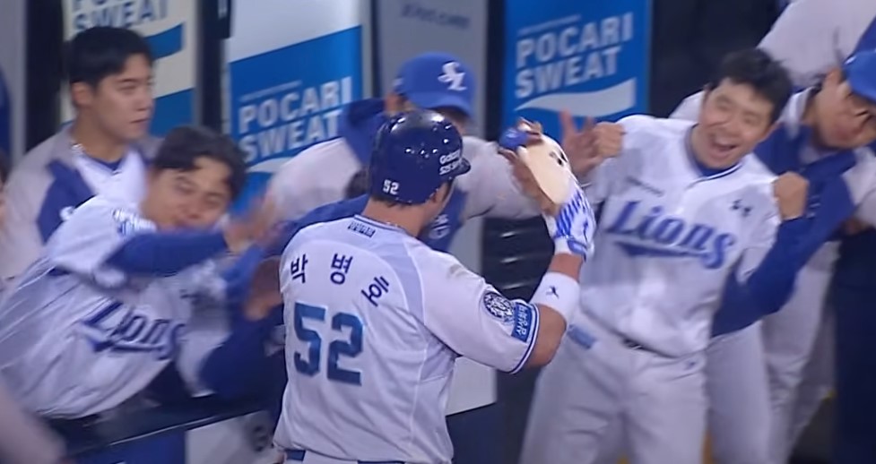 2025 프로야구 삼성 vs 한화