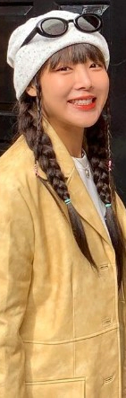 유빈 나이 결혼 학력 프로필