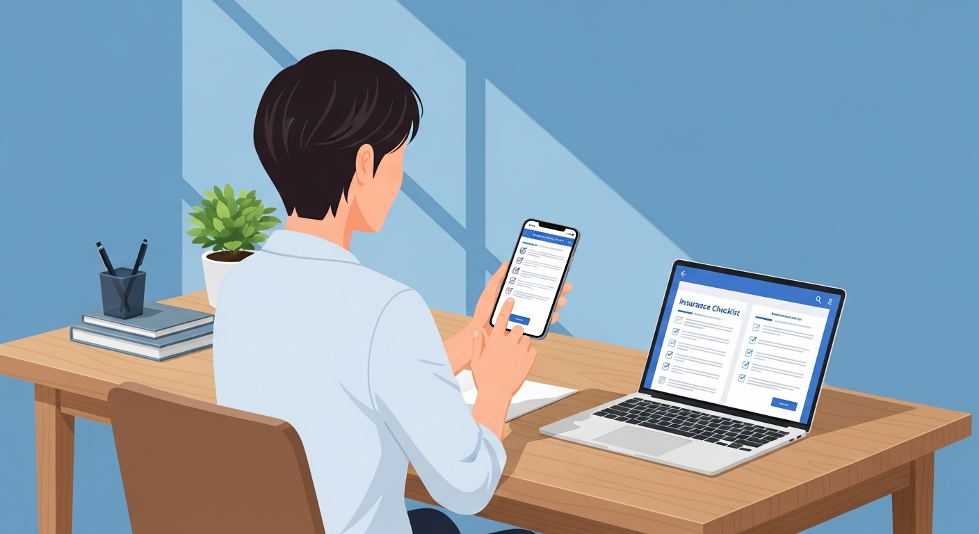 보험금 지급 지연의 주요 원인