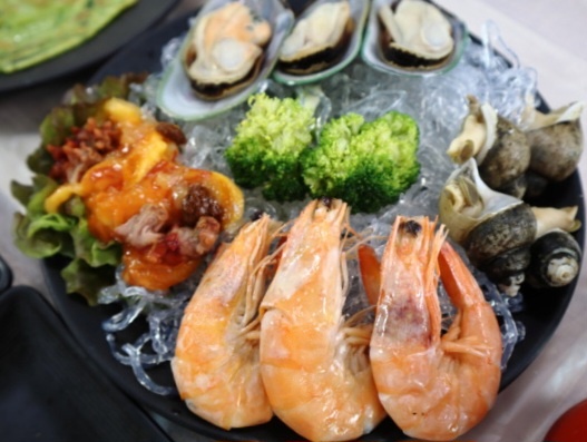 생생정보 울진 단새우 식당 대게 맛집 정보