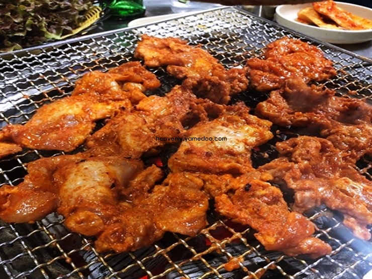 춘천 맛집