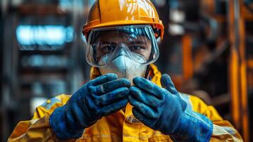 산업재해조사표