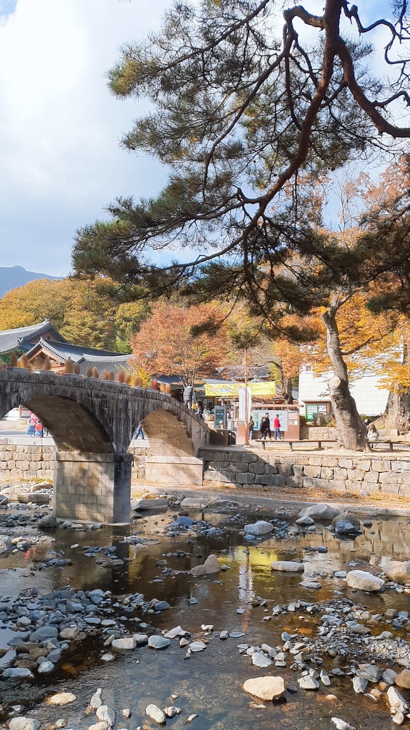 양산 통도사