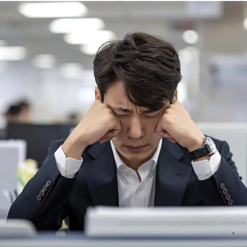 포스파티딜 세린 효능