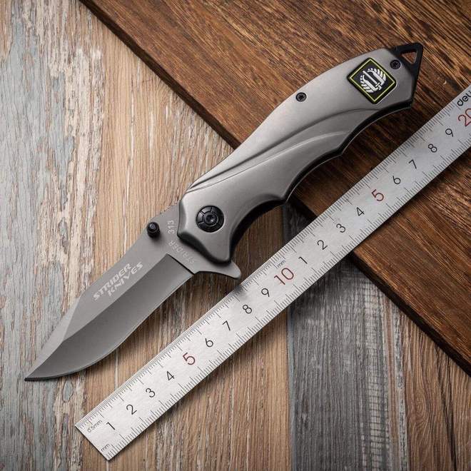 교련을 흉기로 찌르며 도주 시도… 사망 사건 1심 10년 → 2심 6년 감형